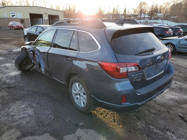 Photo 2 from auction – 2016 SUBARU OUTBACK 2. with VIN 4S4BSACC9G3337768