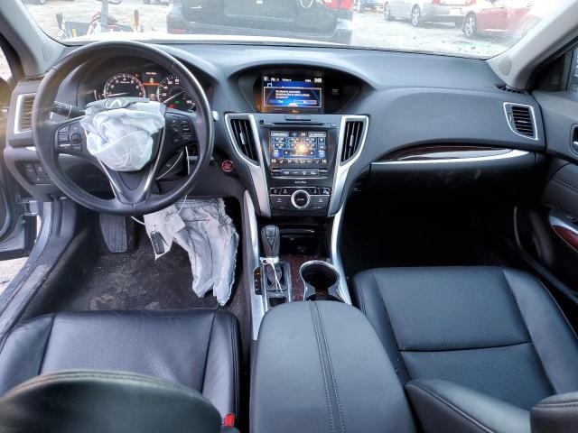 Photo 8 from auction – 2016 ACURA TLX TECH with VIN 19UUB1F5XGA007662