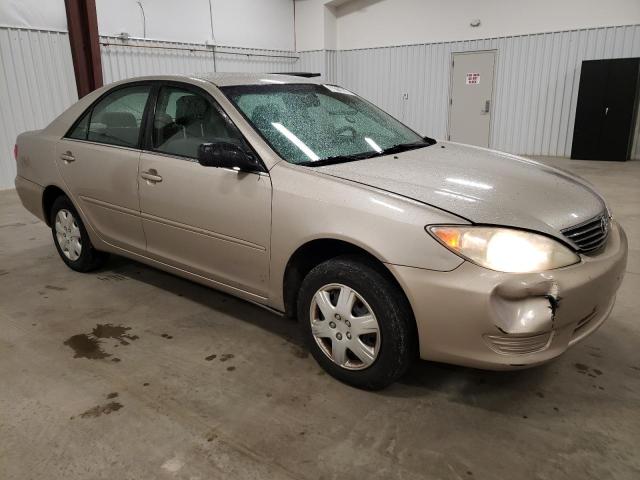 Photo 4 from auction – 2005 TOYOTA CAMRY LE with VIN 4T1BE32K05U409279
