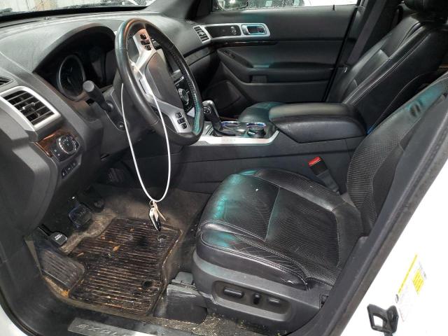 Photo 7 from auction – 2012 FORD EXPLORER L with VIN 1FMHK8F89CGA63906