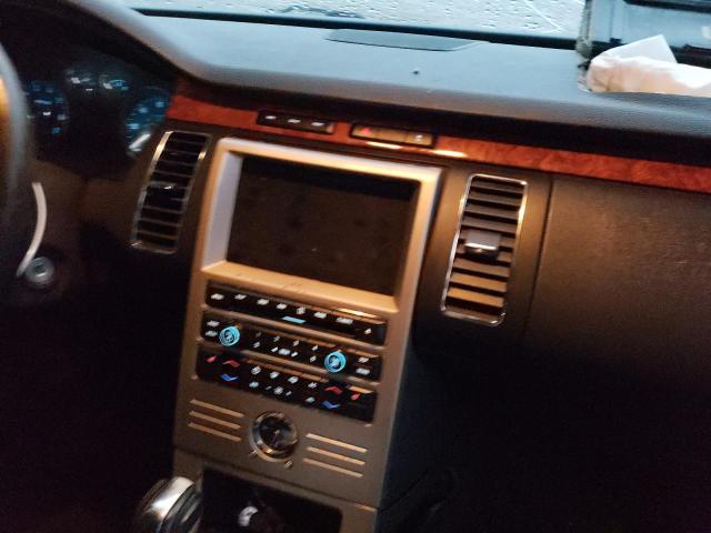 Photo 9 from auction – 2010 FORD FLEX LIMIT with VIN 2FMHK6DC4ABA38704