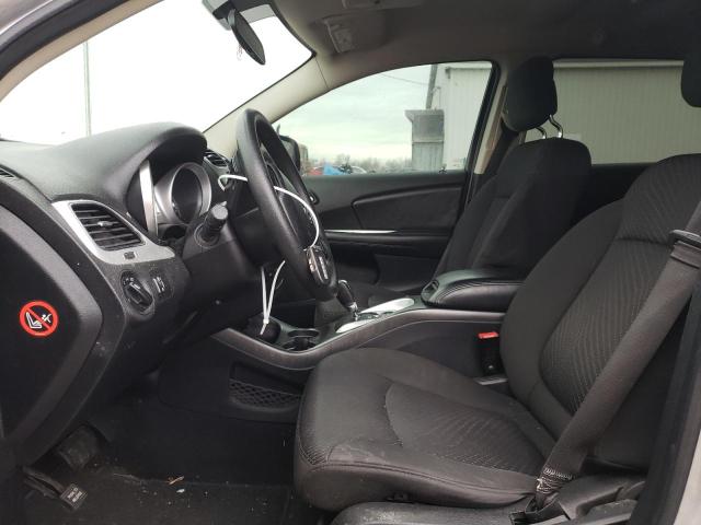 Photo 7 from auction – 2012 DODGE JOURNEY SE with VIN 3C4PDCAB6CT224241