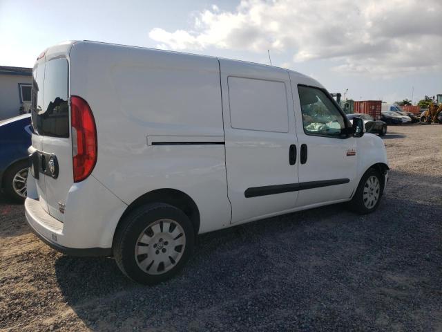 Photo 3 from auction – 2016 RAM PROMASTER with VIN ZFBERFBT0G6B56266