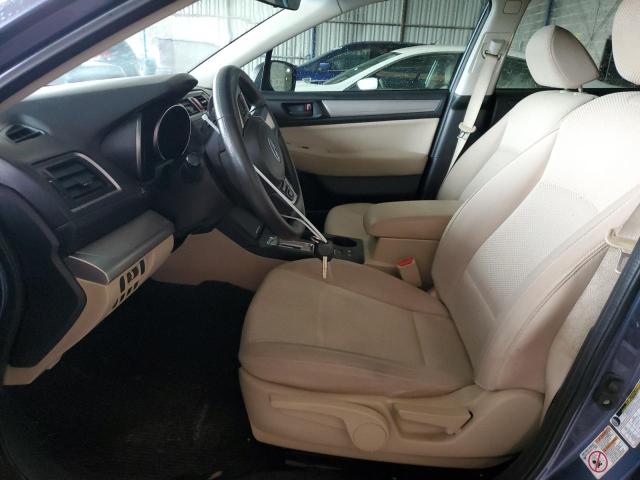 Photo 7 from auction – 2017 SUBARU OUTBACK 2. with VIN 4S4BSAAC6H3316297