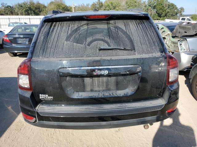Photo 6 from auction – 2016 JEEP COMPASS SP with VIN 1C4NJCBA0GD554068