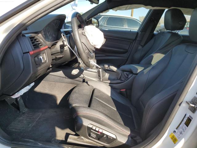 Photo 7 from auction – 2013 BMW 328 I SULE with VIN WBA3C1C59DF440123