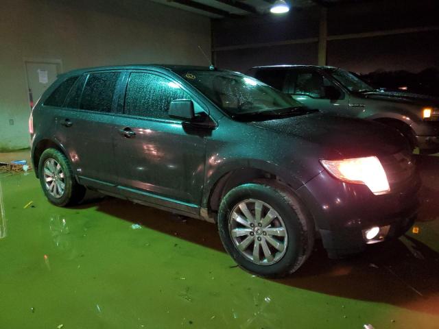 Photo 4 from auction – 2007 FORD EDGE SEL P with VIN 2FMDK39C47BA84466