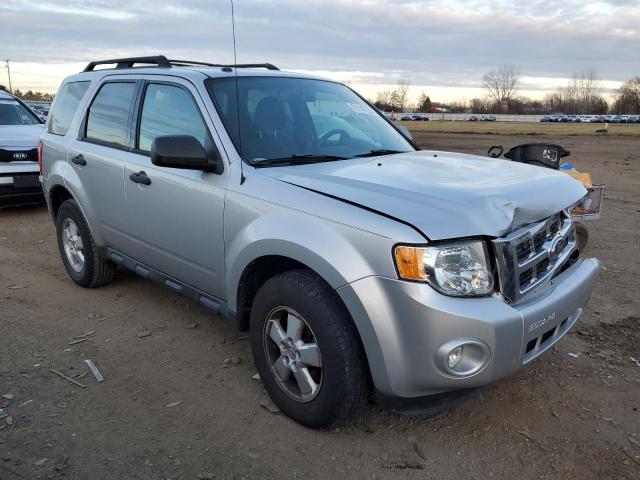 Photo 4 from auction – 2011 FORD ESCAPE XLT with VIN 1FMCU0D74BKA67602