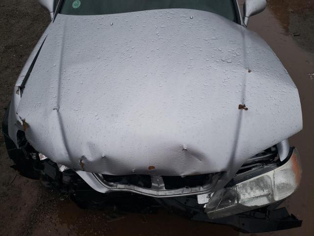 Photo 11 from auction – 2004 ACURA 3.5RL with VIN JH4KA96614C001960