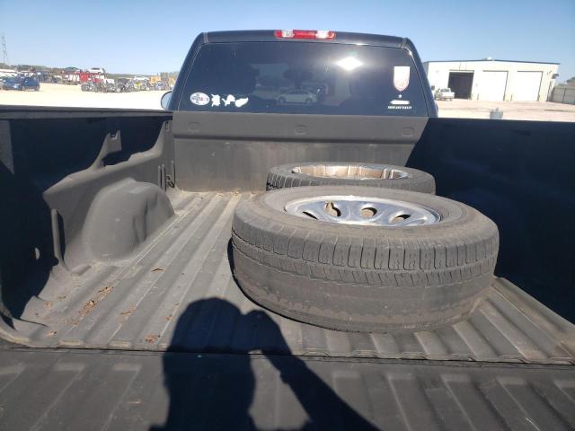 Photo 10 from auction – 2010 CHEVROLET SILVERADO with VIN 1GCPCPEX0AZ233636