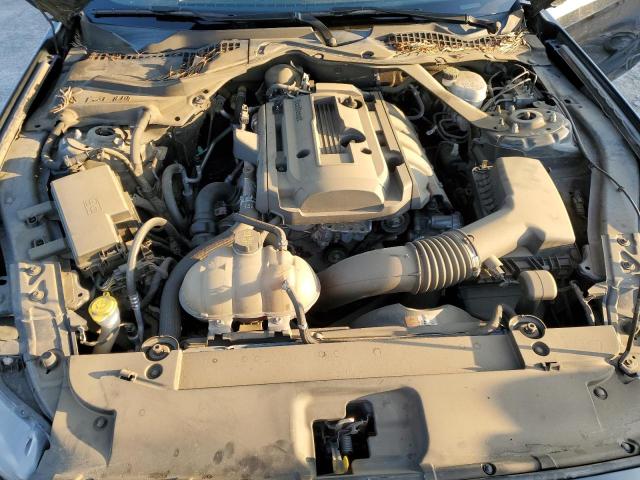 Photo 11 from auction – 2017 FORD MUSTANG with VIN 1FA6P8TH3H5220050
