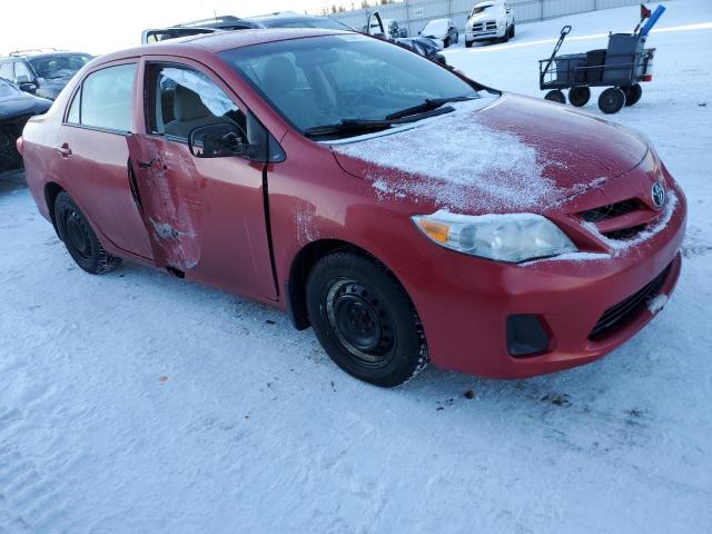 Photo 4 from auction – 2013 TOYOTA COROLLA BA with VIN 2T1BU4EE9DC028805