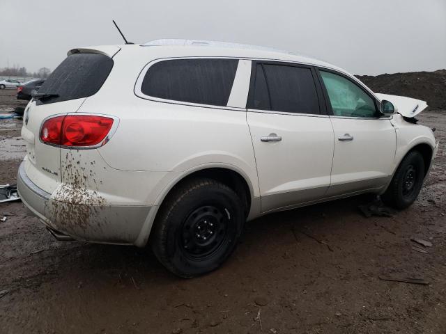 Photo 3 from auction – 2012 BUICK ENCLAVE with VIN 5GAKRCED5CJ248384