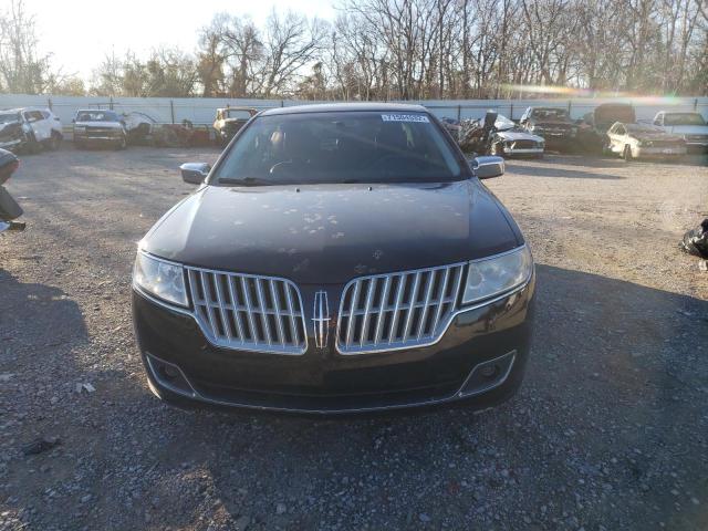 Photo 5 from auction – 2010 LINCOLN MKZ with VIN 3LNHL2GC4AR606713