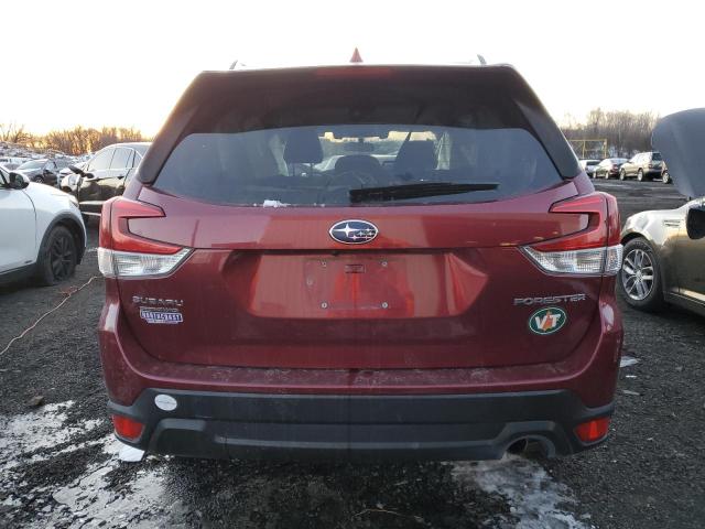 Photo 6 from auction – 2019 SUBARU FORESTER L with VIN JF2SKASC6KH545139