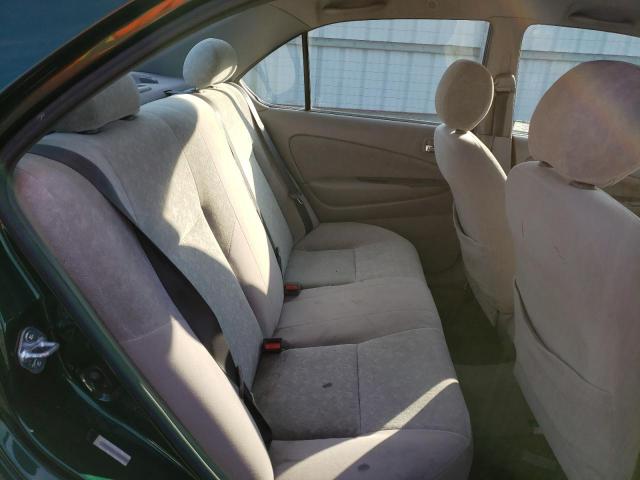 Photo 10 from auction – 2003 TOYOTA PRIUS with VIN JT2BK12U130072024