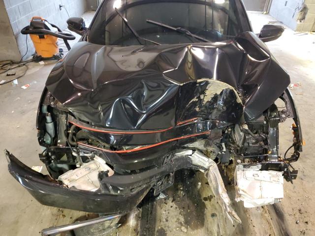 Photo 11 from auction – 2019 HONDA CIVIC TOUR with VIN 2HGFC3B91KH353104