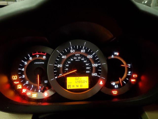 Photo 9 from auction – 2012 TOYOTA RAV4 with VIN 2T3BF4DV7CW247648