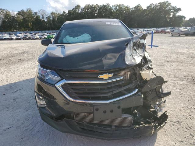 Photo 5 from auction – 2018 CHEVROLET EQUINOX LS with VIN 2GNAXREV1J6256916