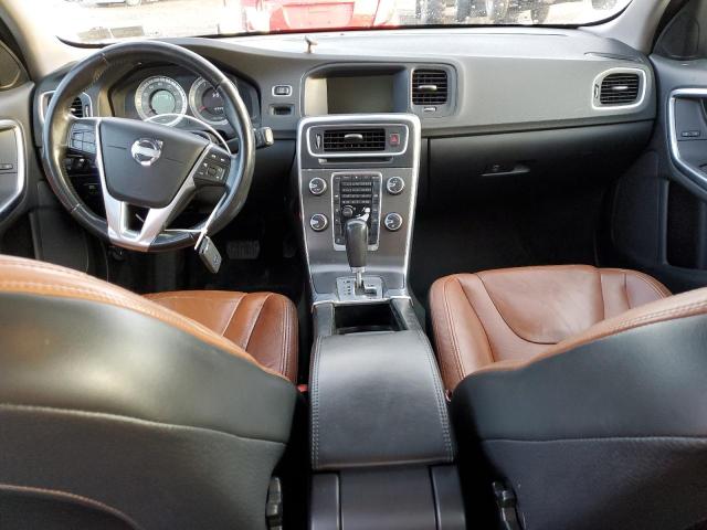 Photo 8 from auction – 2012 VOLVO S60 T5 with VIN YV1622FSXC2077857