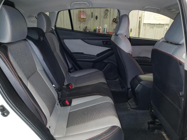 Photo 10 from auction – 2021 SUBARU CROSSTREK with VIN JF2GTAPC4M8277383