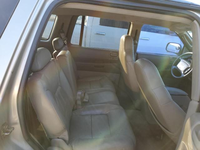 Photo 11 from auction – 2003 DODGE DURANGO SL with VIN 1D4HR48N43F539905