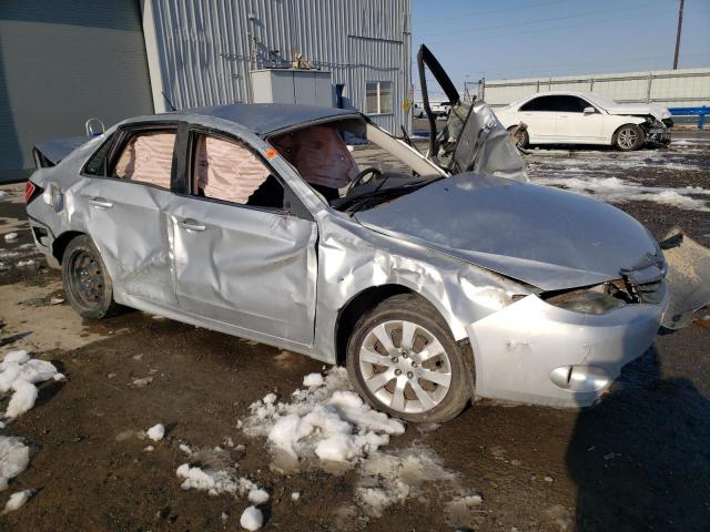 Photo 4 from auction – 2011 SUBARU IMPREZA 2. with VIN JF1GE6A61BH507327