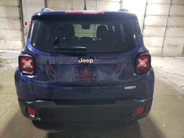 Photo 6 from auction – 2016 JEEP RENEGADE L with VIN ZACCJBBT3GPD05302