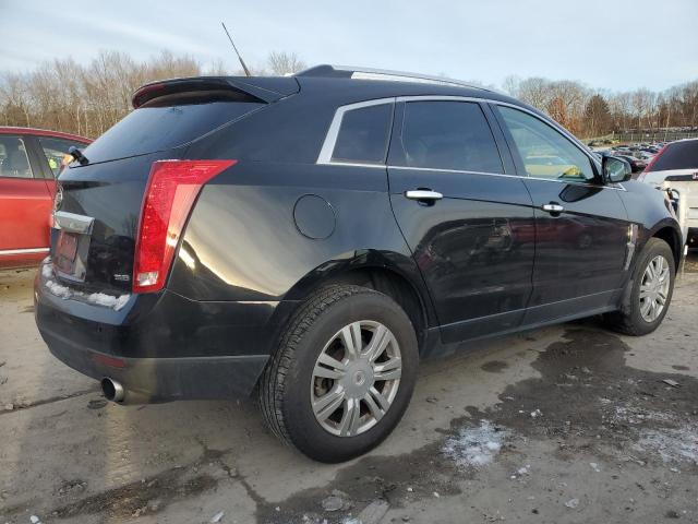 Photo 3 from auction – 2012 CADILLAC SRX LUXURY with VIN 3GYFNDE32CS566657