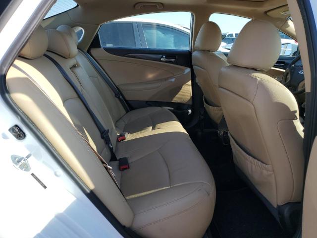 Photo 10 from auction – 2013 HYUNDAI SONATA SE with VIN 5NPEC4AC4DH561081
