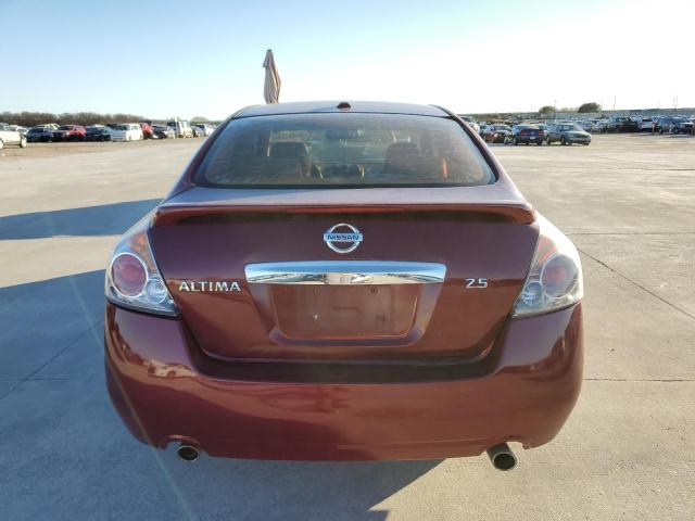 Photo 6 from auction – 2007 NISSAN ALTIMA 3.5 with VIN 1N4BL21E97C138706