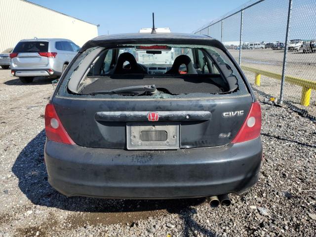 Photo 6 from auction – 2002 HONDA CIVIC SI with VIN SHHEP33542U304414