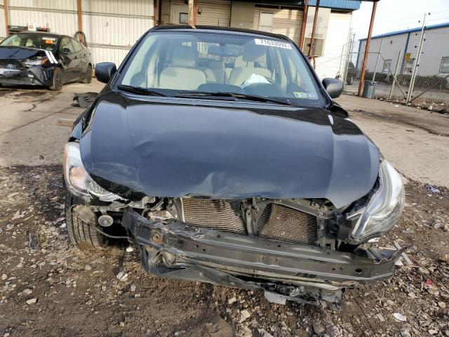 Photo 5 from auction – 2012 SUBARU IMPREZA with VIN JF1GPAA60CH242320