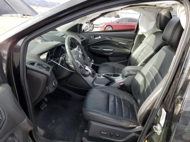 Photo 7 from auction – 2015 FORD ESCAPE SE with VIN 1FMCU9G96FUA45192