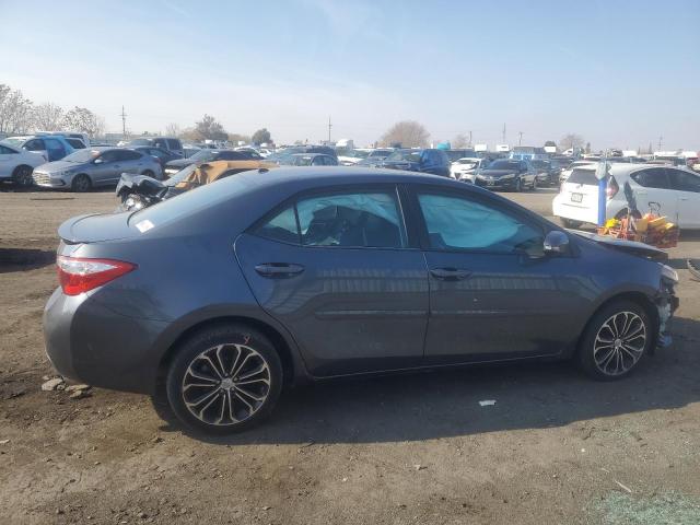 Photo 3 from auction – 2015 TOYOTA COROLLA L with VIN 5YFBURHE4FP239096