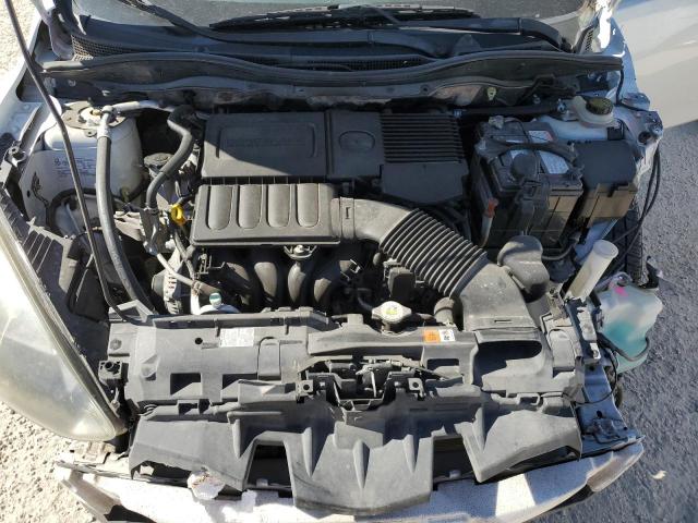Photo 11 from auction – 2012 MAZDA MAZDA2 with VIN JM1DE1KY9C0137227