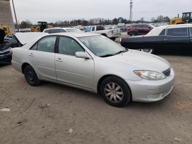 Photo 4 from auction – 2006 TOYOTA CAMRY LE with VIN 4T1BE32K76U655585