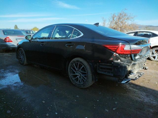 Photo 2 from auction – 2016 LEXUS ES 350 with VIN 58ABK1GG0GU027458