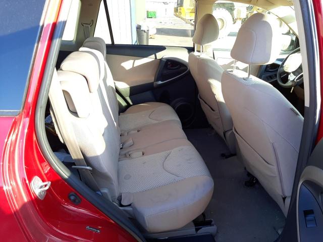 Photo 11 from auction – 2008 TOYOTA RAV4 with VIN JTMZD33VX86079030