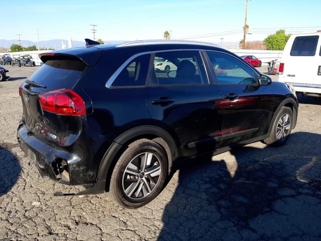 Photo 3 from auction – 2020 KIA NIRO LX with VIN KNDCB3LC1L5391875
