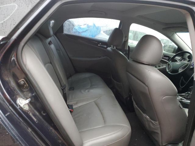 Photo 10 from auction – 2014 HYUNDAI SONATA SE with VIN 5NPEC4AC9EH850927