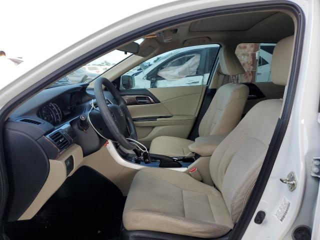 Photo 7 from auction – 2016 HONDA ACCORD EX with VIN 1HGCR2F78GA068698