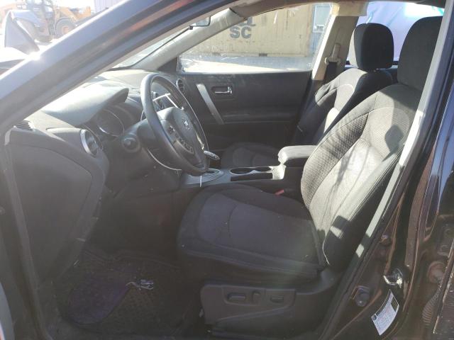 Photo 7 from auction – 2011 NISSAN ROGUE S with VIN JN8AS5MT2BW151930