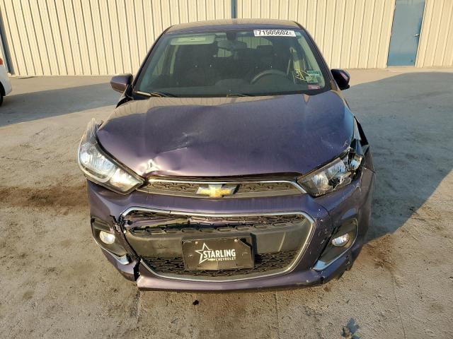 Photo 5 from auction – 2017 CHEVROLET SPARK 1LT with VIN KL8CD6SA3HC736542