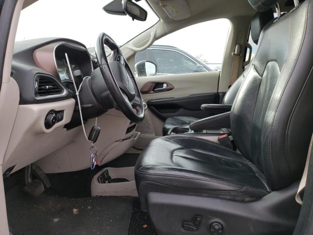 Photo 7 from auction – 2017 CHRYSLER PACIFICA T with VIN 2C4RC1BG4HR530424