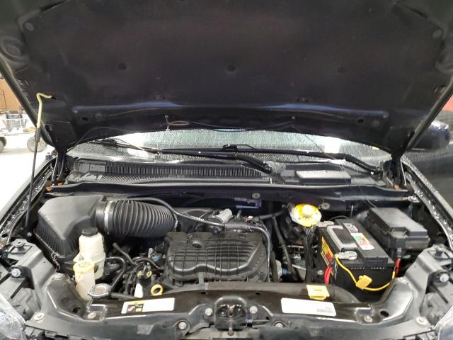 Photo 12 from auction – 2016 DODGE GRAND CARA with VIN 2C4RDGEG7GR312892
