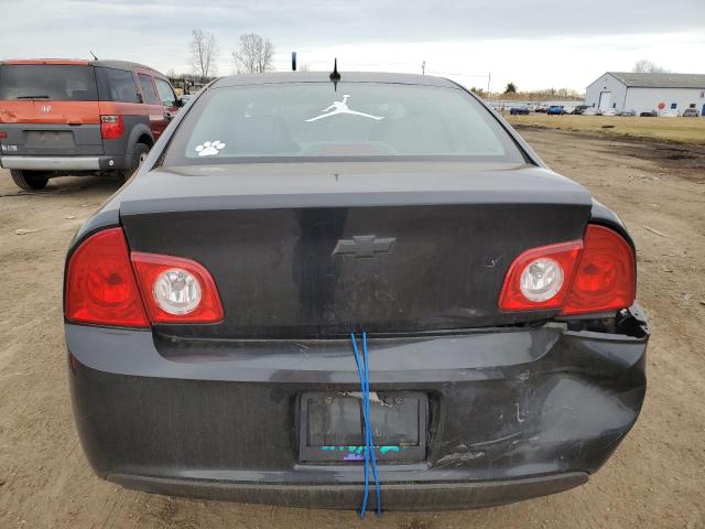 Photo 6 from auction – 2011 CHEVROLET MALIBU with VIN 1G1ZB5E15BF374614
