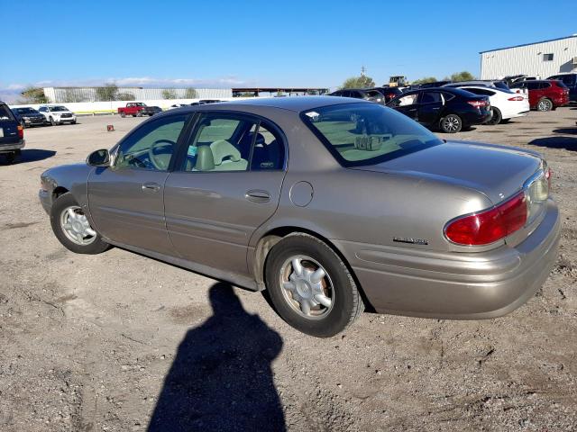Photo 2 from auction – 2001 BUICK LESABRE CU with VIN 1G4HP54K314190258