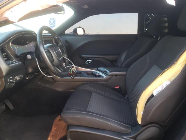Photo 7 from auction – 2018 DODGE CHALLENGER with VIN 2C3CDZBT8JH334534