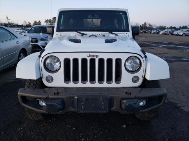 Zdjęcie 5 z aukcji – 2016 JEEP WRANGLER U z VIN 1C4HJWEG4GL330502